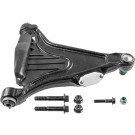 24604 02 Lenker, Radaufhängung