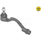 Meyle Spurstangenkopf MEYLE-HD: Better than OE 28-16 020 0031/HD Meyle Spurstangenkopf MEYLE-HD: Better than OE 28-16 020 0031/HD