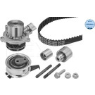 151 049 9018 Wasserpumpe + Zahnriemensatz MEYLE-ORIGINAL-KIT: Better solution for you! 151 049 9018 Wasserpumpe + Zahnriemensatz MEYLE-ORIGINAL-KIT: Better solution for you!