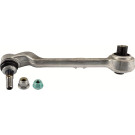 JTC1030 Lenker, Radaufhängung