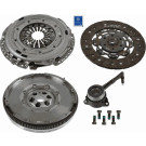 SACHS 2290 601 138 Kupplungssatz ZMS Modul XTend plus CSC SACHS 2290 601 138 Kupplungssatz ZMS Modul XTend plus CSC