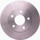 Hella | Bremsscheibe | 8DD 355 106-011
