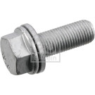 FEBI BILSTEIN 181551 Schraube, Bremssattel