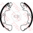 TRW | Bremsbackensatz | GS8508