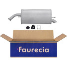 8LD 366 028-451 Endschalldämpfer Easy2Fit – PARTNERED with Faurecia 8LD 366 028-451 Endschalldämpfer Easy2Fit – PARTNERED with Faurecia