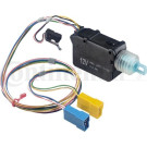 406-205-007-022V Stellelement, Zentralverriegelung