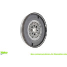 Valeo Schwungrad DUAL MASS FLYWHEEL 836340
