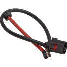 23-0009 Warnkontakt, Bremsbelagverschleiß