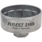 Hazet | Ölfilterschlüssel | 2169
