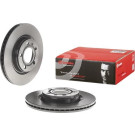 Brembo | Bremsscheibe | 09.7196.11