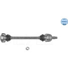 Meyle | Antriebswelle | 314 498 0026