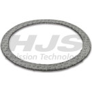 HJS | Dichtring, Abgasrohr | 83 14 1963