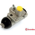 Brembo | Radbremszylinder | A 12 587 Brembo | Radbremszylinder | A 12 587