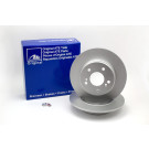 ATE 24.0109-0114.1 Bremsscheibe