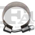 FA1 | Rohrverbinder, Abgasanlage | 974-866