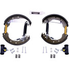 Hella | Bremsbackensatz | 8DB 355 004-301