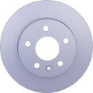 Hella | Bremsscheibe | 8DD 355 127-231