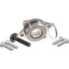 SKF VKBA 3536 Radlagersatz mit Radnabe FEBI 18344 SKF VKBA 3536 Radlagersatz mit Radnabe FEBI 18344