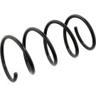 FEBI BILSTEIN 104727 Fahrwerksfeder