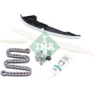 INA | Steuerkettensatz | 559 0196 33