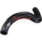 Metzger | Kühlerschlauch | 2421780