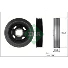 544 0179 10 Riemenscheibe, Kurbelwelle
