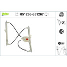 Valeo 851266 Fensterheber