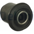 TD1063W Lagerung, Lenker