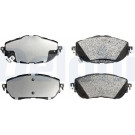LP2691 Bremsbelagsatz, Scheibenbremse