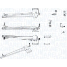 Magneti Marelli | Wischergestänge | 085570168010