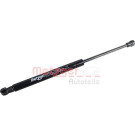 2110814 Gasfeder, Koffer-/Laderaum