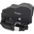 Metzger | Türschloss | 2314118