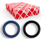 FEBI BILSTEIN 21587 Dichtung, Kraftstoffilter