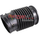 Metzger | Schlauch, Luftversorgung | 2389064