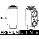 Mahle | Expansionsventil, Klimaanlage | AVE 74 000P