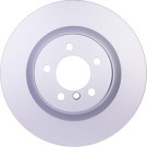 Hella | Bremsscheibe | 8DD 355 115-611