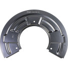 6115484 Spritzblech, Bremsscheibe 6115484 Spritzblech, Bremsscheibe