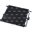 NRF | Kondensator, Klimaanlage | ohne Entfeuchter | 35657