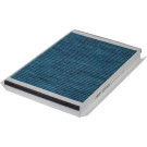 Hengst Filter | Filter, Innenraumluft | E2916LB