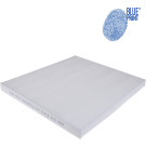 Blue Print | Filter, Innenraumluft | ADG02578