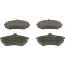 0 986 460 944 Bremsbelagsatz, Scheibenbremse 0 986 460 944 Bremsbelagsatz, Scheibenbremse