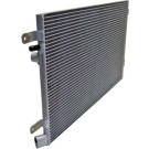 AC 803 000S Kondensator, Klimaanlage BEHR AC 803 000S Kondensator, Klimaanlage BEHR