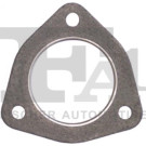 330-924 Dichtung, Abgasrohr