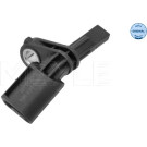 Meyle Sensor, Raddrehzahl MEYLE-ORIGINAL: True to OE 100 899 0041