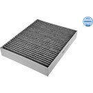 112 320 0021 Filter, Innenraumluft MEYLE-ORIGINAL: True to OE.