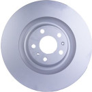 Hella | Bremsscheibe | 8DD 355 109-851