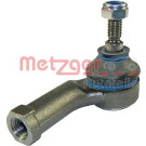 54000201 Spurstangenkopf COMPETENCE KIT