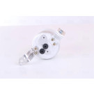 95196 Trockner, Klimaanlage