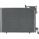 Mahle | Kondensator, Klimaanlage | AC 9 000S