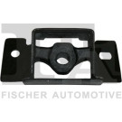 753-930 Halter, Abgasanlage